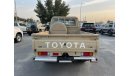 Toyota Land Cruiser Pick Up Toyota Land Cruiser Pick up 4.0L Single Cabin full option (70th Anniversary) 2022YM