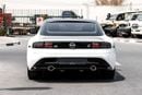 Nissan Z PERFORMANCE | GCC SPES | 3.0-L TWIN-TURBO | UNDER WARRANTY
