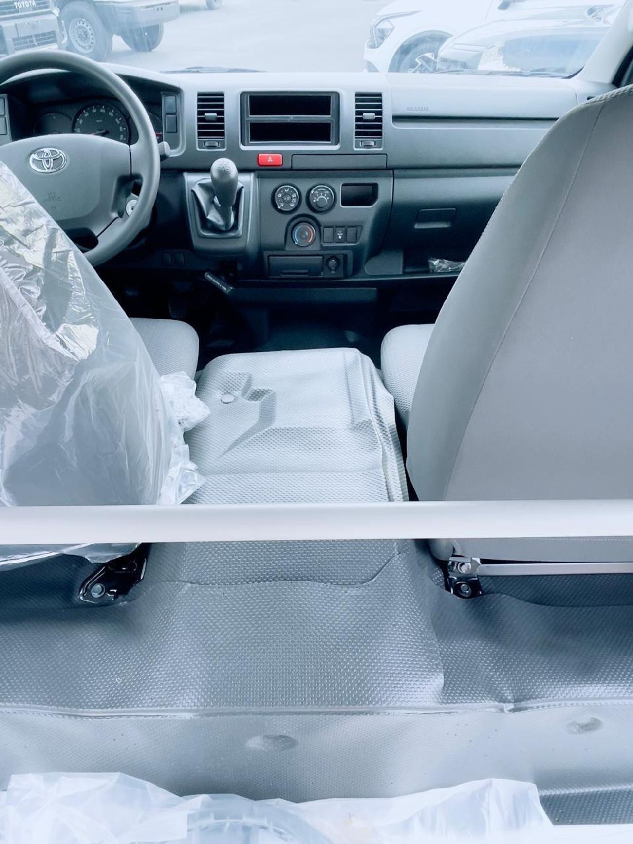 تويوتا هاياس