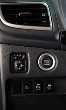 ميتسوبيشي مونتيرو سبورت Montero Sport 3.0 2WD GLX Med Line