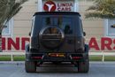 Mercedes-Benz G 63 AMG 4MATIC SUV