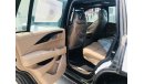 كاديلاك إسكالاد CADILLAC ESCALADE V8 PLATINUM /// 2019 /// FULL OPTION /// BY FORMULA AUTO /// FOR EXPORT