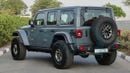Jeep Wrangler (For Export , НА ЭКСПОРТ) RUBICON 392 V8 6.4L 2024 GCC Без пробега