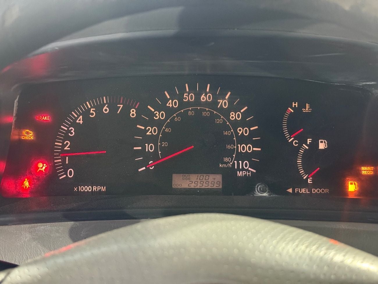 Toyota Corolla XLI MID LE