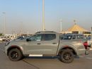 Nissan Navara Nissan Navara PRO4X