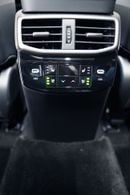 Lexus RX350h Platinum 2.5L 2024 Lexus RX350h, 2027 Lexus Warranty + Service Pack, Very Low Kms, GCC