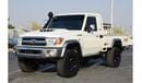 Toyota Land Cruiser Pick Up