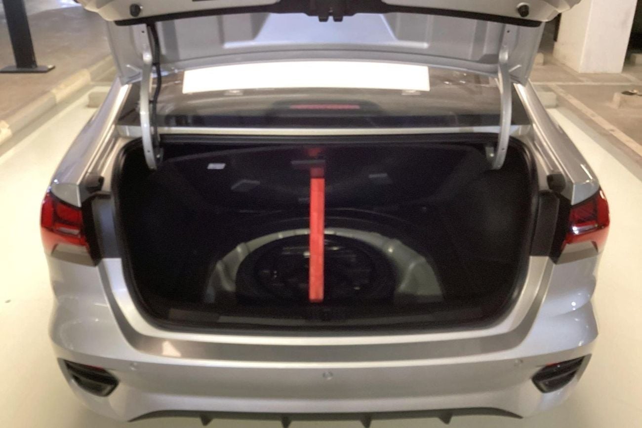 MG A Luxury | upto AED 20,000 Ramadan Discount | Guaranteed Warranty | 0 Down Payment