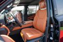 Lexus LX700h VIP ~ Kuro