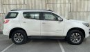 Chevrolet Trailblazer LT 3.6 3.6 | Under Warranty | Free Insurance | Inspected on 150+ parameters