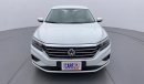 Volkswagen Passat SE 2.5 | Under Warranty | Inspected on 150+ parameters
