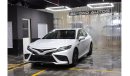 Toyota Camry 2024 CAMRY SPORT SE V6 3.5L AUTOMATIC - EXPORT ONLY