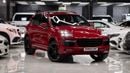 بورش كايان GTS