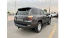 Toyota 4Runner SR5 PREMIUM 7-SEATER SUNROOF RUN & DRIVE 2017 US IMPORTED