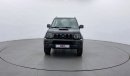 Suzuki Jimny GLX 1.3 | Under Warranty | Inspected on 150+ parameters