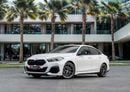 بي أم دبليو M235 M235i | 2,448 P.M | 0% Downpayment | Full Service History!