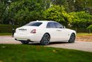 Rolls Royce Ghost EWB
