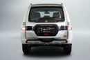Mitsubishi Pajero GLS H/L GOLD