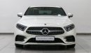 Mercedes-Benz CLS 450 4M VSB 28658 OCTOBER PROMOTION!!!