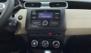 Renault Duster SE 4WD 2000