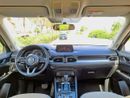 Mazda CX5 GL 2.5L2022 2.5L GCC (999/-MONTHLY)