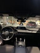 Mazda 3 Hatchback 2.5L