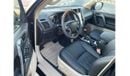 Toyota Prado “Offer”2010 Toyota Prado VX.R 4.0L V6 - 2023 Modified Full Option - UAE PASS