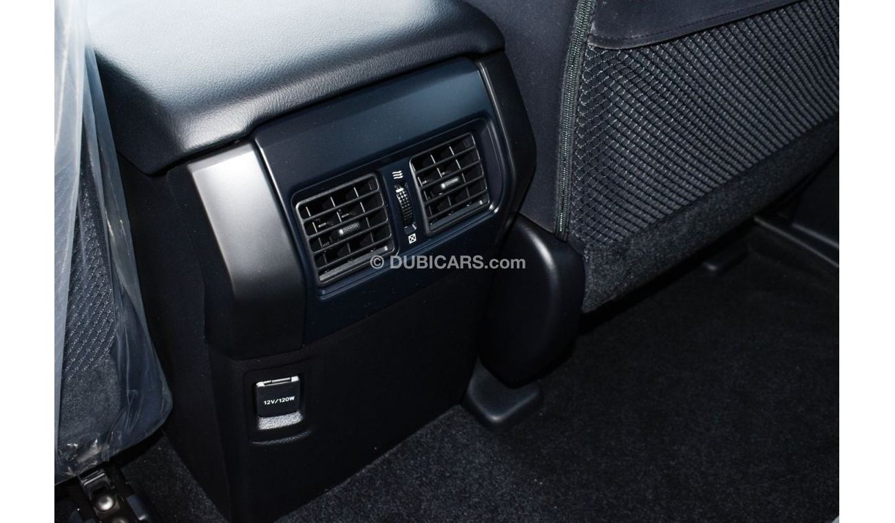 Toyota Prado Toyota Prado TX 2.8L 4WD | Diesel | 2023 (Export)