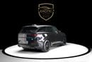 Land Rover Range Rover Sport SV Edition Two P635 4.4L SV Edition One P635 4.4L