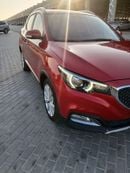 أم جي ZS orignal pain