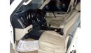 Mitsubishi Pajero 2014 Gulf Specs Full options Sunroof Leather interiors DVD
