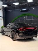 دودج تشارجر SRT Hellcat 6.2L (707 HP)