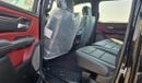 RAM 1500 Rebel - CrewCab, 3.0L Twin-Turbo Petrol 8-Speed Automatic | 2026 Model | Only for Export