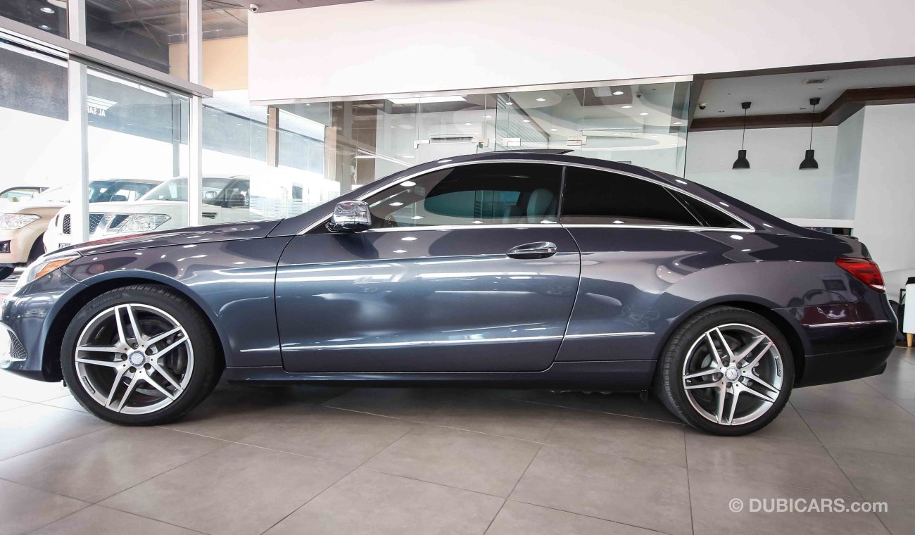 مرسيدس بنز E 350 Including VAT