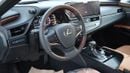 لكزس ES 350 PLATINUM F SPORT Elite 3.5L