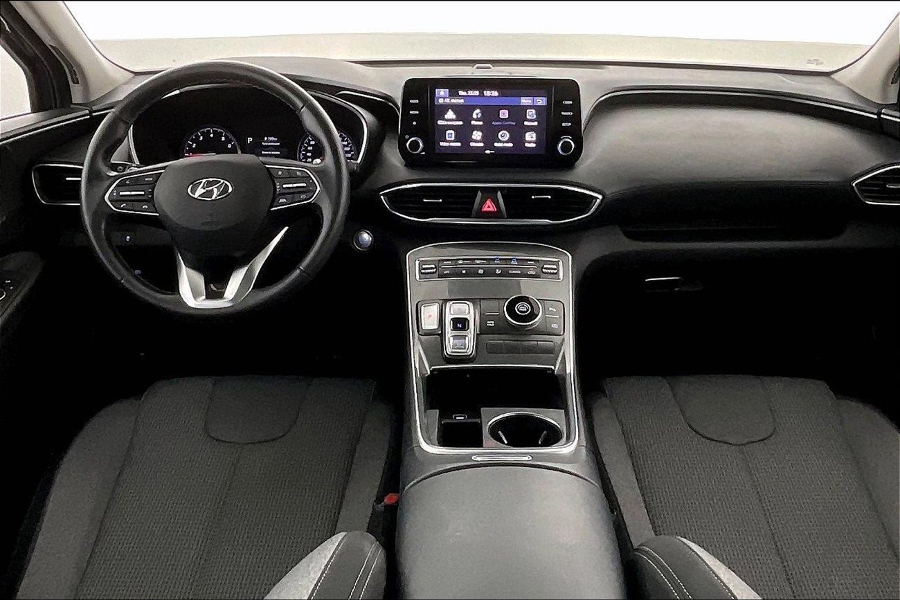 نيسان إكستيرا Titanium | عرض العيد الحصري | خالية من أضرار الفيضانات