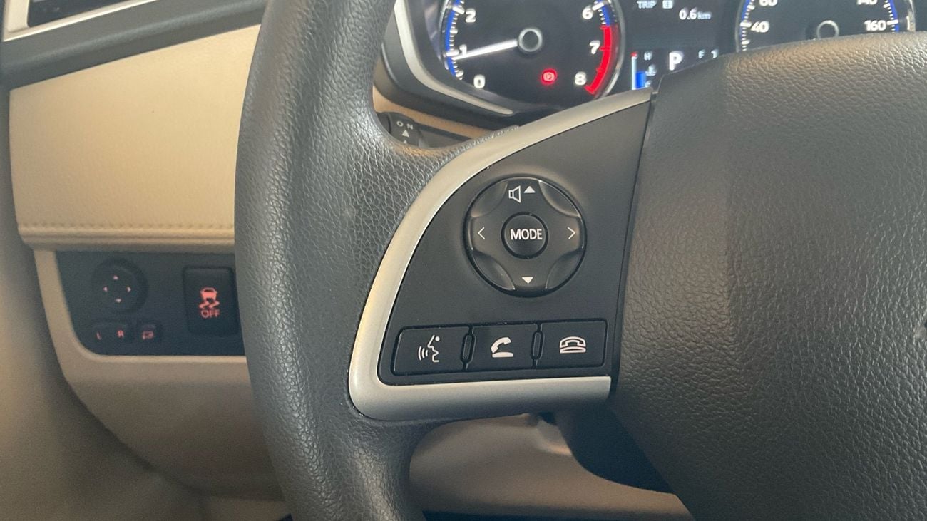 Mitsubishi Xpander HIGH LINE | Guaranteed Warranty | 0 Down Payment