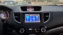 Honda CR-V EX LTH