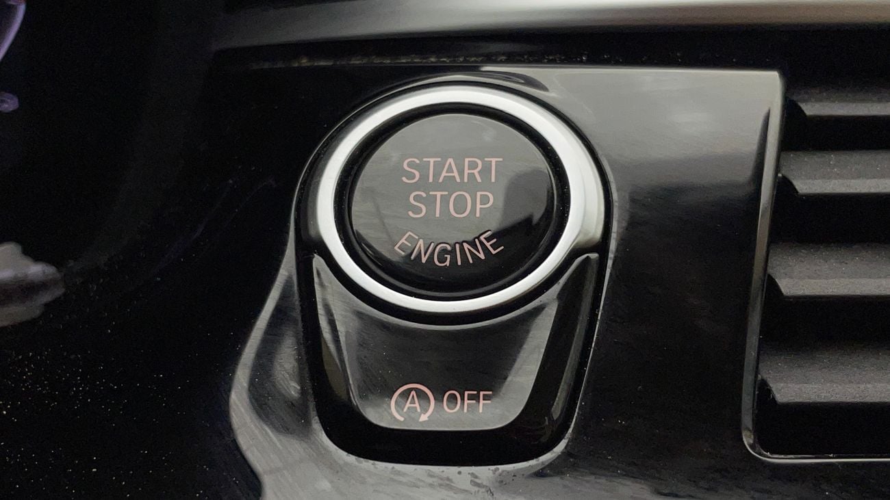 بي أم دبليو 520i JOY EDITION 2 | بدون دفعة مقدمة | اختبار القيادة في المنزل