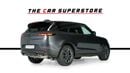 Land Rover Range Rover Sport DYNAMIC SE P360 Brand New-Al Tayer 5 Years Warranty-Meridian Premium Sound System