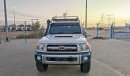 Toyota Land Cruiser Pick Up Super