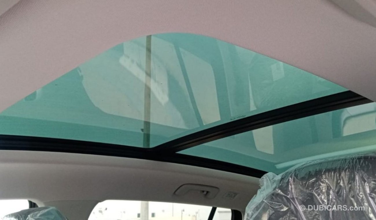 Volkswagen ID.6 VOLKSWAGEN ID6 CROZZ PRO 6 STR WITH HDD 2022MY EXPORT