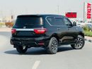 نيسان باترول