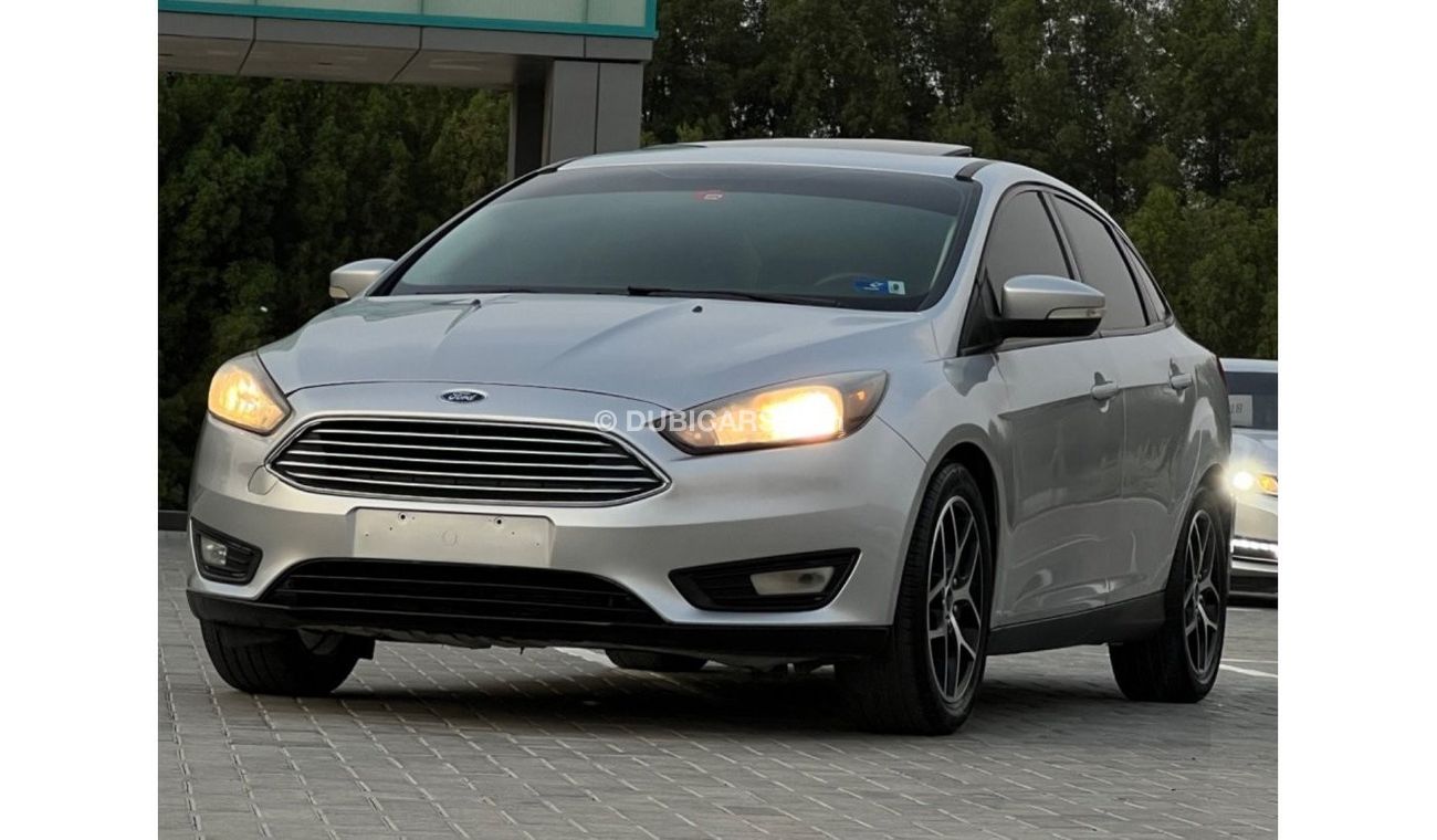 Ford Focus Trend