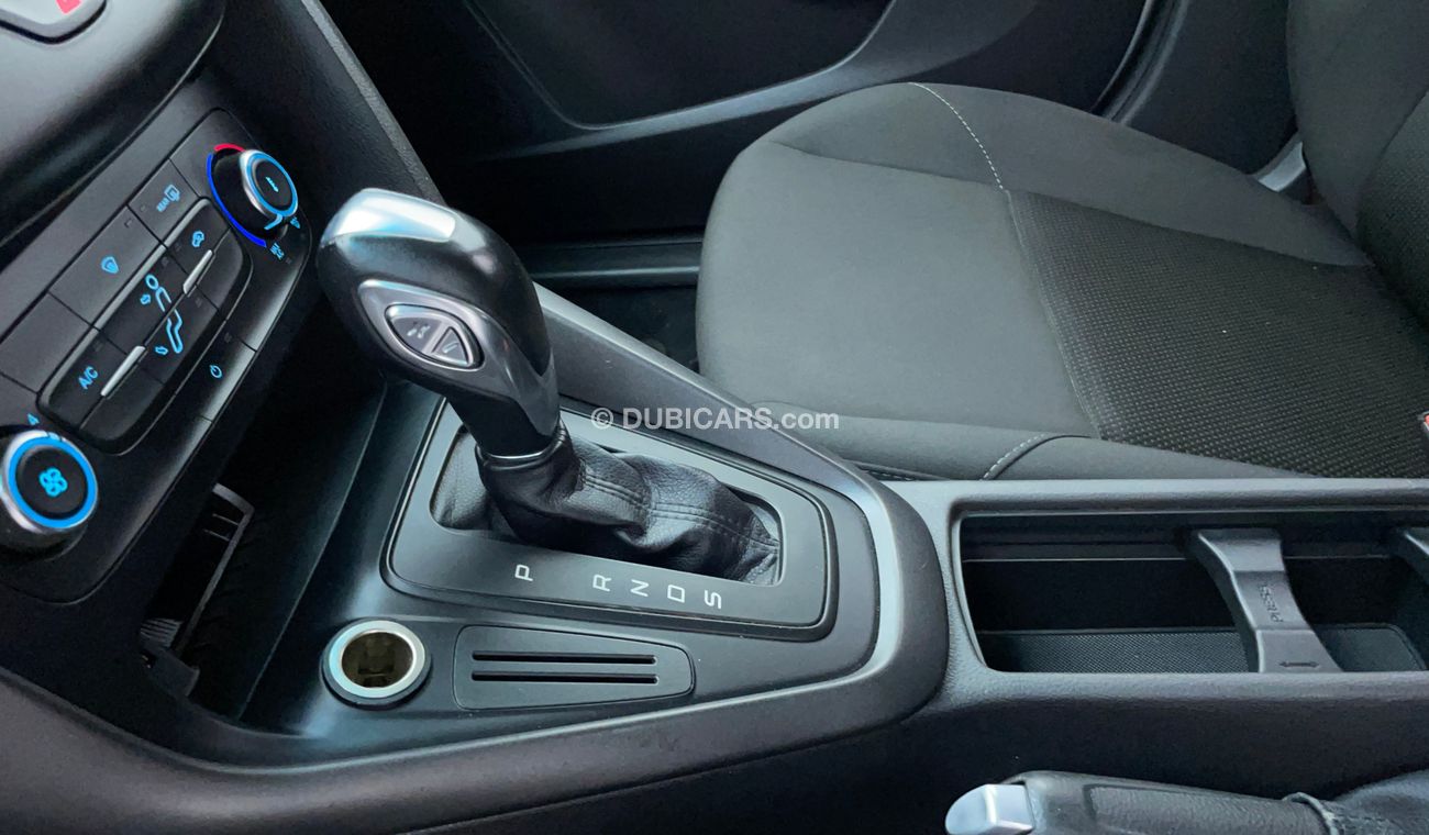 فورد فوكاس AMBIENTE 1.5 | بدون دفعة مقدمة | اختبار قيادة مجاني للمنزل