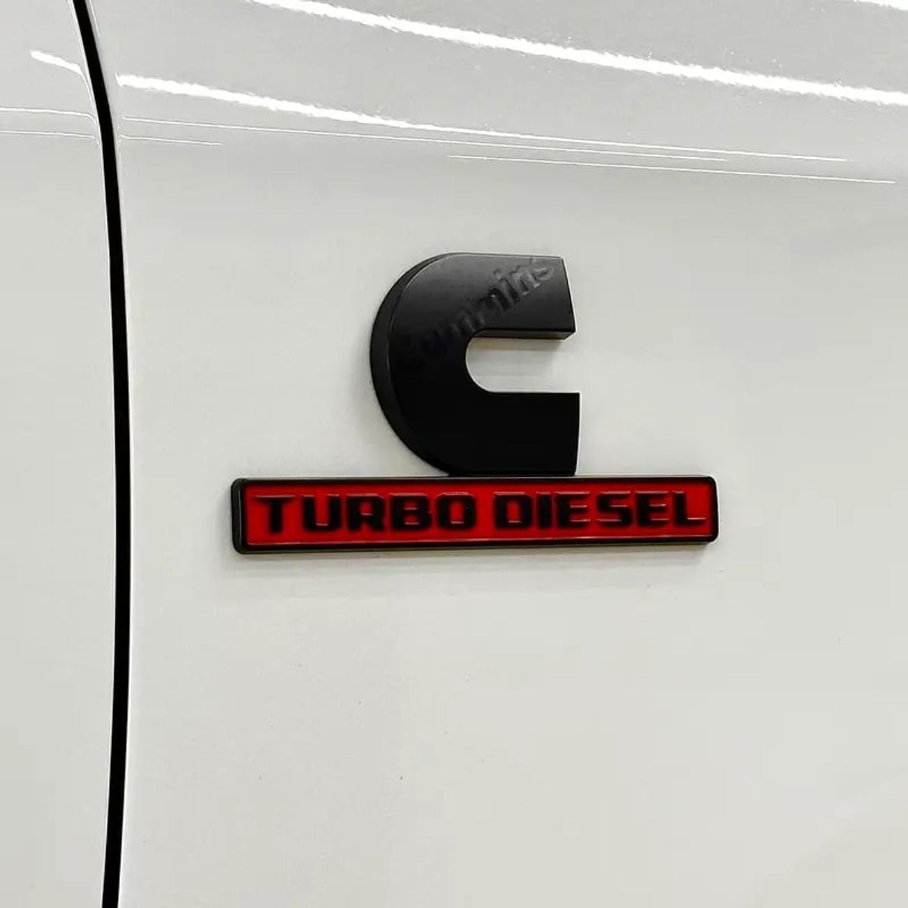 RAM 2500 DODGE DIESEL TURBO - LARAMIE