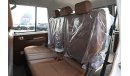 Toyota Land Cruiser Hard Top 76 LX-Z (Full Option)