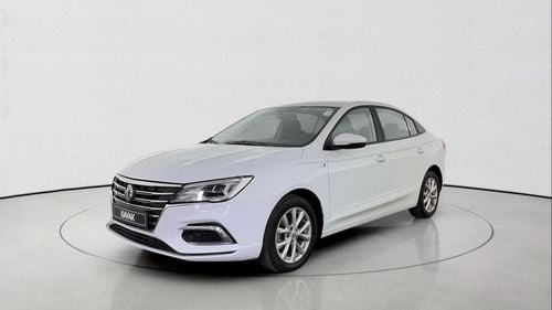 MG 5 COMFORT | Guaranteed Warranty | 0 Down Payment