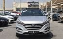 هيونداي توسون هيونداى توسان - 2016 - دفع رباعي - خليجي - بحالة ممتازة - محرك 2400 - السعر 33000 - كم 170000