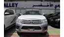 Toyota Hilux 2.8L DIESEL DOUBLE CAB PICKUP AUTOMATIC FOR EXPORT ONLY-SILVER/GVT.HIDAT.201